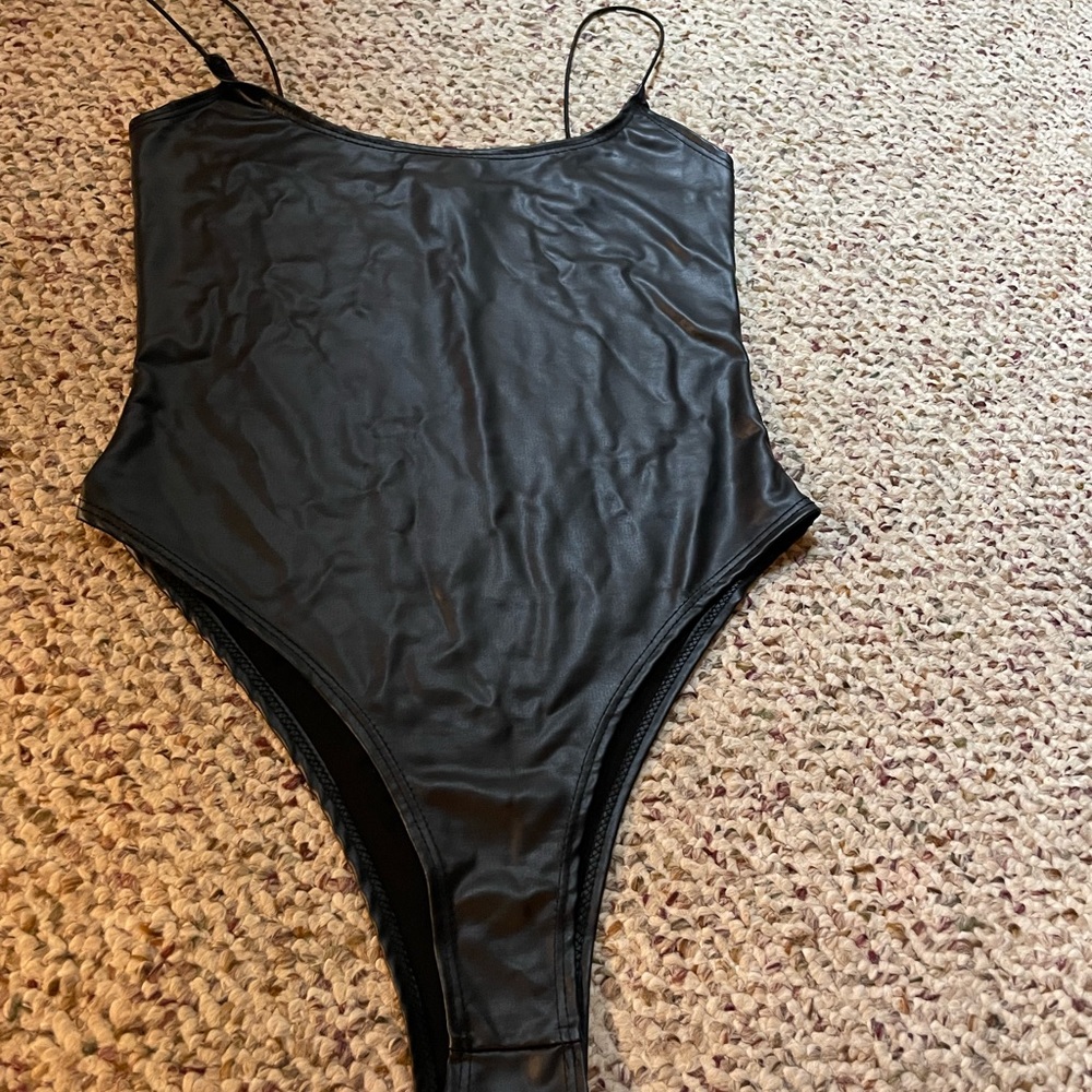 Body suit